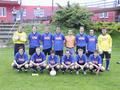 A mužstvo_TJ Slavoj rok 2006